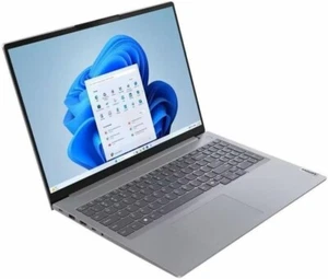 NEW Lenovo ThinkBook 16 Gen 7 16" Touch Ultra 7 155U 32GB 512GB SSD Win11P Wnty - Picture 1 of 5