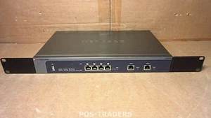Pare-feu Netgear UTM25 ProSecure gestion unifiée des menaces 4x LAN 1x ports WAN - Photo 1/5