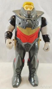 Carcasa Waverider Original Transformers G1 Pretenders - Imagen 1 de 1