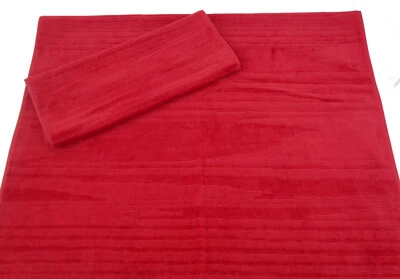 MISSONI HOME TOWEL SET  VELOUR ECOLOGIC HYPOALLERGENIC 3D EFFECT KIAN  56 - Image 1 of 4