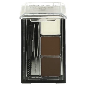 Ultimate Brow Kit, 1111498 Dark Brown, 0.09 oz (2.5 g) - Picture 1 of 4