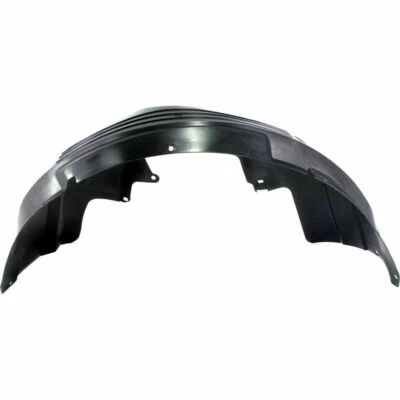 Guardabarros delantero forro lado pasajero compatible con Ford Focus 2008-2011 FO1249131 Foto 1 de 4
