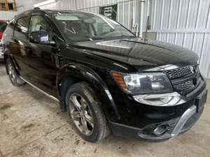 AC Compressor With Rear AC Fits 11-19 JOURNEY 985606 - Picture 1 of 12