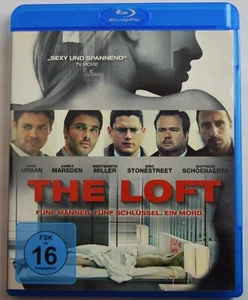 The Loft [Blu-ray] - Bild 1 von 1
