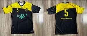 Cruseilles Handball Club Frankreich Shirt Puma Trikot Gr. 2XL - Bild 1 von 8