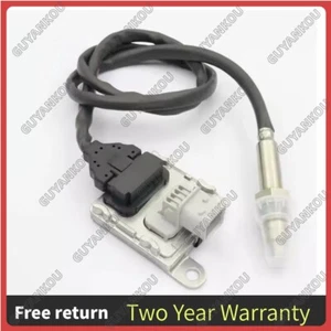 Nitrogen Oxide Nox Sensor 7099783C1 7099784C1 SNS968 for Cummins International - Picture 1 of 6