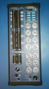 NI BNC-2121 NI 660x Counter/Timer Connector Block, National Instruments *Tested* - Picture 1 of 7