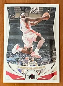 2004 - 05 Topps Chrom Lebron James # 23 2. Jahr Basketballkarte - Bild 1 von 2