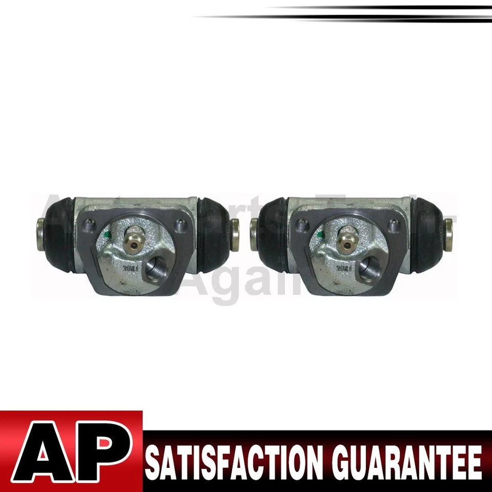 Cilindro de rueda de freno trasero 2 para Ford Contour 1995 1996 1997 1998 1999 00 Foto 1 de 4