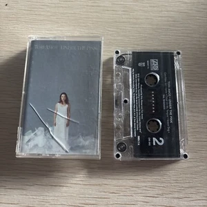 Tori Amos Under The Pink CASSETTE TAPE - Imagen 1 de 2