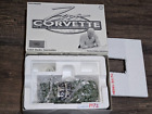 Action Collectables 1:32 Zora Arkus-Duntov Authorized Collection 1972 Corvette