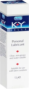 Durex K-Y Personal Lubricant - 100g,,.AU - Picture 1 of 3