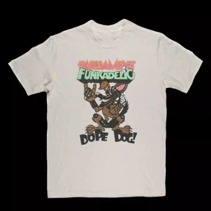 Parliament, Funkadelic, P Funk Allstars – Dope Dog Shirt Gift For fan NI1368 - Picture 1 of 3