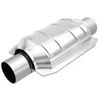 For Daihatsu Charade Magnaflow Weld-In Catalytic Converter TCP