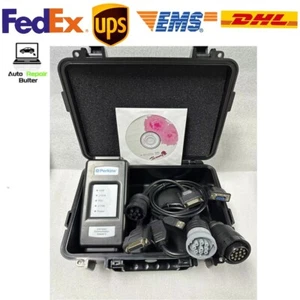 2023A Communication Adapter 27610402 Pro USB Version for perkins Diagnostic Tool - Picture 1 of 5