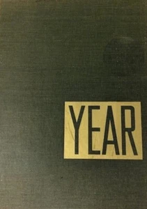 YEAR 1951 Edition Your Lifetime In Pictures Hardcover Book (Collector;'s Item) - Picture 1 of 1