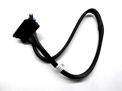 OEM Dell PowerEdge R510 SAS to Mini-SAS Cable IVA01 YPT58 - Image 1 of 2