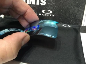 Oakley Flak 2.0 XL Prizm Deep Water Polarized SKU# 101-108-005 Brand New w/ bag - Picture 1 of 6