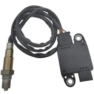 Sensore Particolato A0009053304 Per MERCEDES-BENZ Classe GL GLE Classe M X166 W166 - Immagine 1 di 4