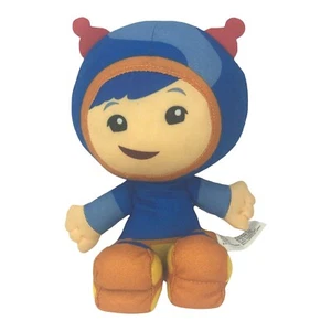 Fisher Price Nick Jr Team Umizoomi Geo 9 Zoll Plüschtier 2011 Nickelodeon Stofftier - Bild 1 von 8