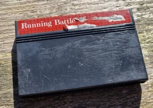 Running Battle,Sega Master System Game ,Cartridge only Plays worldwide - Picture 1 of 1