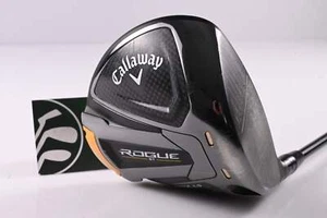 Callaway Rogue ST MAX LS Driver / 10.5 Degree / X-Flex HZRDUS Black 60 Shaft - Picture 1 of 8