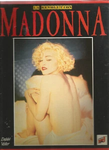 LA REVOLUTION MADONNA - Foto 1 di 1