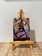 QUEEN EGBO 2022 WNBA Revolution Rookie #97 INDIANA FEVER