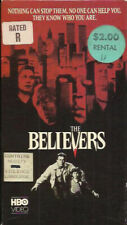 The Believers (VHS)