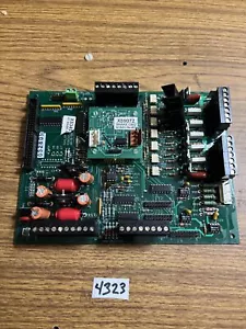 Taylor X44747 Interface Board Taylor Co. Shake Gefrierschrank x46904 - Bild 1 von 9