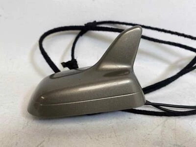Antena de rádio de teto barbatana de tubarão com fio bronzeado 8K5035503C compatível com 09 - 12 AUDI A4 QUATTRO - Imagem 1 de 4