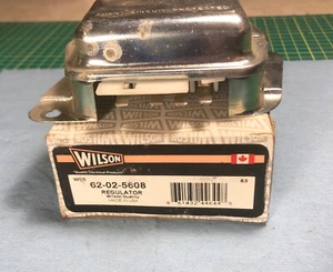 REGULADOR WILSON 62-02-5608 NOS - Imagen 1 de 5