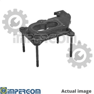 FLANGE CARBURETTOR FOR VW POLO DERBY GOLF/II/Mk JETTA SCIROCCO SEAT IBIZA 1.3L - Picture 1 of 7