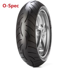 Pneumatico Moto Metzeler ROADTEC Z8 INTERACT 180/55 ZR17 (73W) O Posteriore BMW