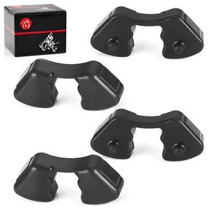 4x Rear Rim Wheel Cush Drive Sprocket Carrier For Kawasaki Ninja ZX6R 92160-1485 - Picture 1 of 10