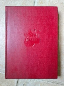 The Complete Book Of Sewing (Constance Talbot, 1943/1949) Hardcover No Jacket - Picture 1 of 9
