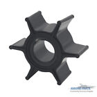 For Tohatsu Nissan 3B2-65021-1 Water Pump Impeller 6/ 8/ 9.8 HP Outboard Engine