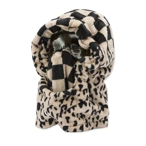 Volcom Dang Hood Oatmeal Balaclava Passamontagna Cappellino 2026 Snowboard Ski - Picture 1 of 5