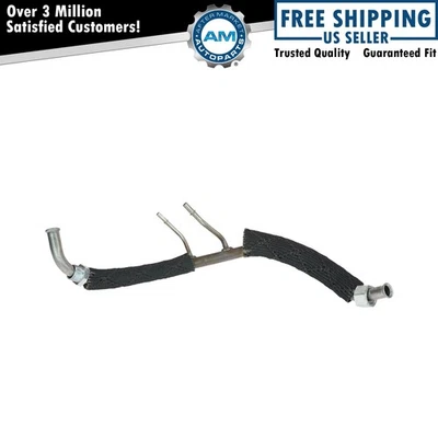 Tubo EGR para camioneta Ford Expedition F150 F250 V8 4,6 L Foto 1 de 4