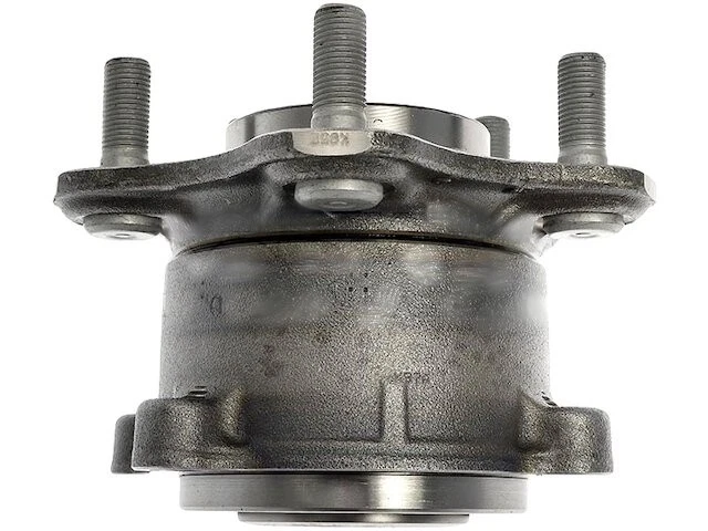 Conjunto de buje de rueda trasera Dorman 34TH26P para Nissan Altima 2008-2018 tracción delantera Foto 1 de 1