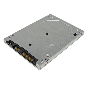 IBM 400GB SAS 12Gb 2.5” SSD MTFDJAK400MBS 00AK377 - Picture 1 of 3