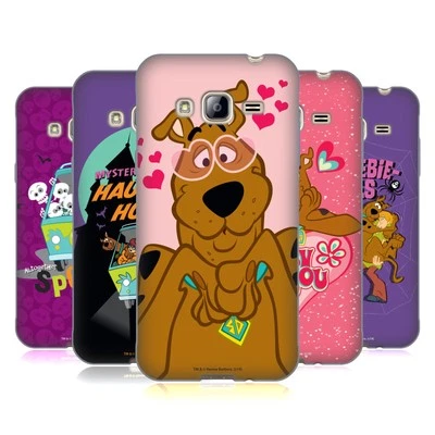 官方 SCOOBY-DOO 季节软胶保护壳 适用于三星手机 3 — 第 1/4 张图片