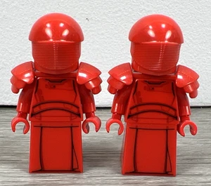 Original Lego Elite Praetorian Guard Minifigur Star Wars-Menge 2 - Bild 1 von 5