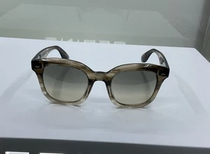 Oliver Peoples Brunello Cucinelli Sunglasses FILU OV5472SU 171832 50 23 145 - Picture 1 of 10
