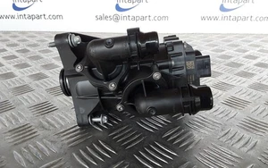 HEAT MANAGEMENT MODULE BMW 5 SERIES G30/G31 2017-2023 B48B20M0 (B48B20A) 8642560 - Picture 1 of 10