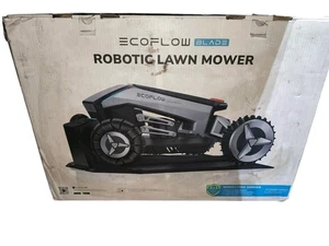 Ecoflow Blade EFH100 Mähroboter OVP - Bild 1 von 20