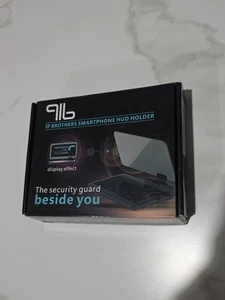 Smartphone HUD Holder for iPhone & Android - Picture 1 of 5