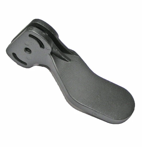 Porter Cable PCB220TS Jobsite Table Saw Replacement Handle - 5140082-86 - Image 1 of 1