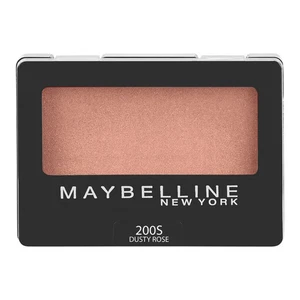 Maybelline Expert Wear Eyeshadow Single - 200S Dusty Rose - NEW - Picture 1 of 1