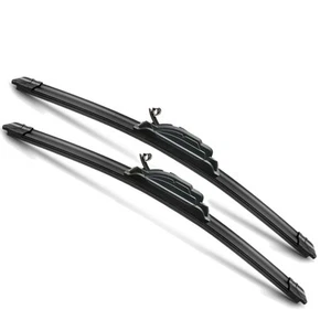 22 inch + 22 inch Windshield Wiper Blade Compatible with F150 2022-2009,Silve... - Picture 1 of 6
